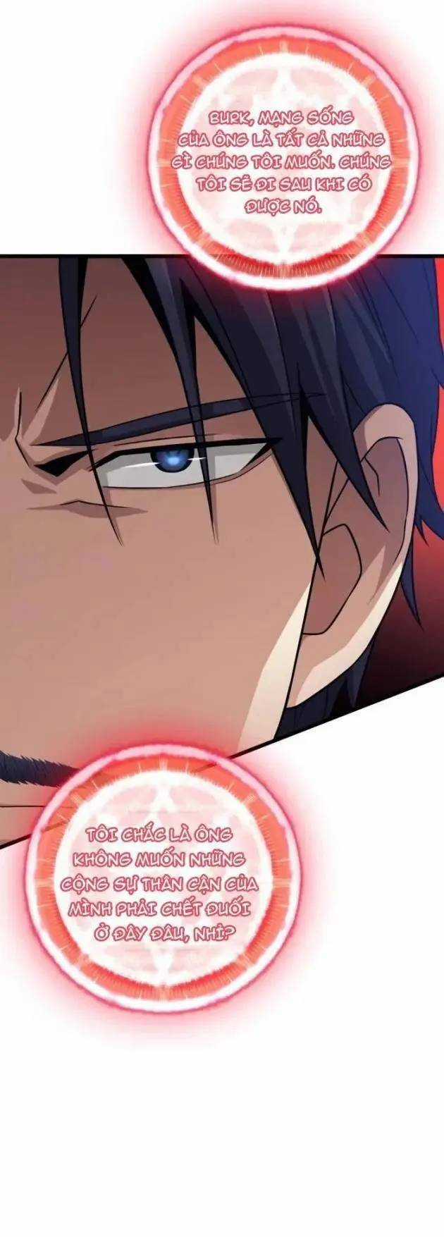 Xạ Thủ Đạn Ma - Chương 149 - Trang 13