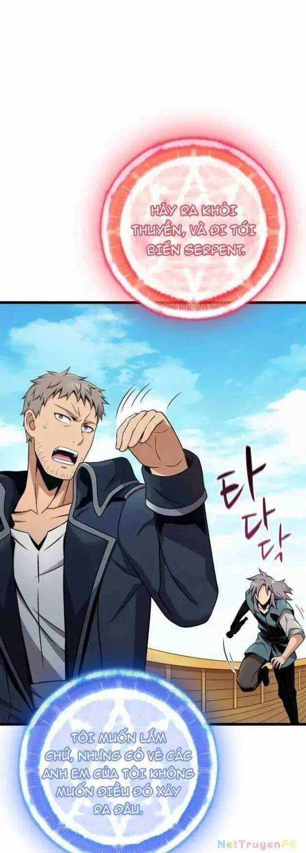 Xạ Thủ Đạn Ma - Chương 149 - Trang 14