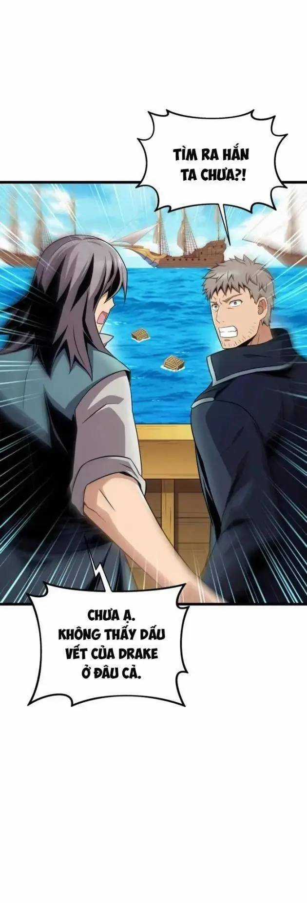 Xạ Thủ Đạn Ma - Chương 149 - Trang 17