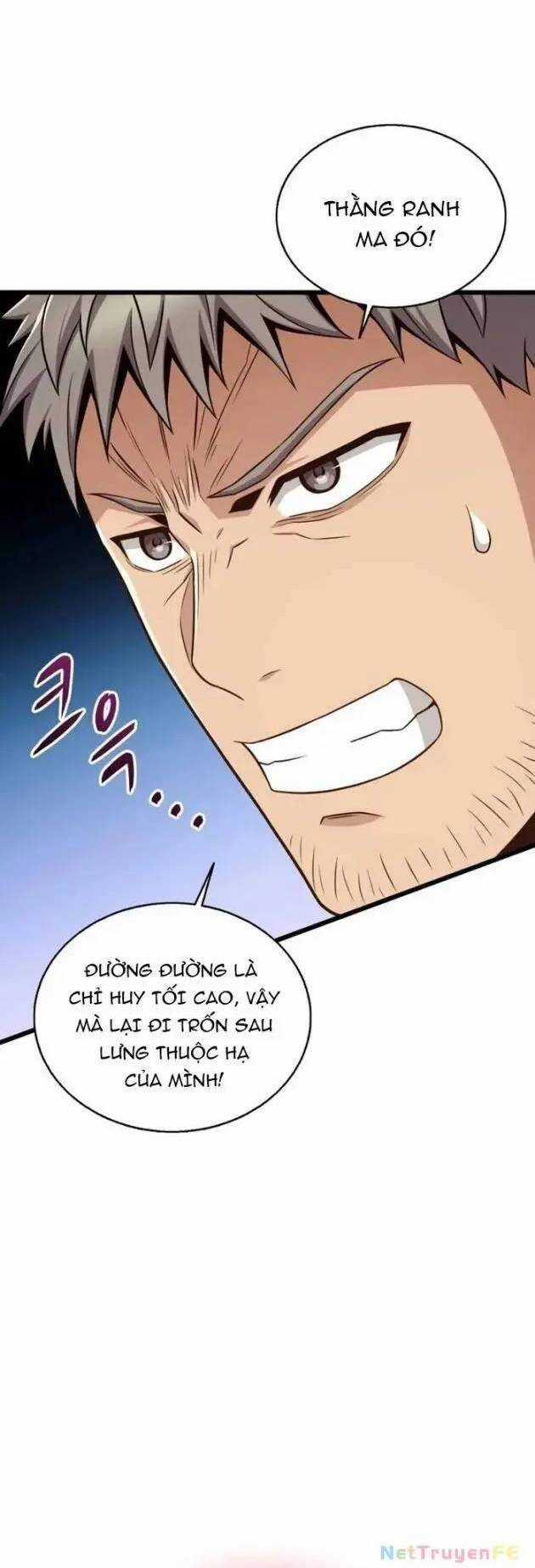 Xạ Thủ Đạn Ma - Chương 149 - Trang 18