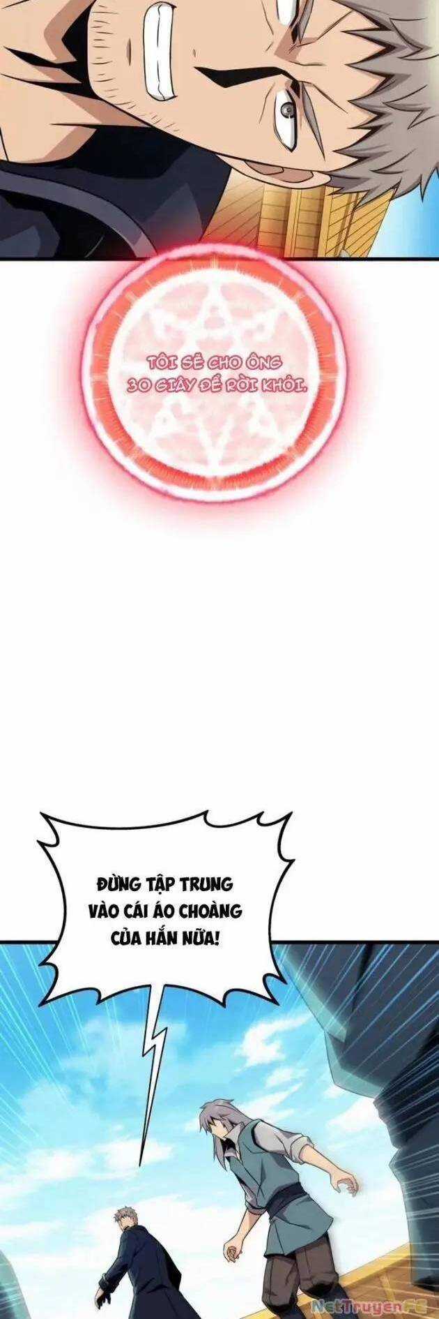 Xạ Thủ Đạn Ma - Chương 149 - Trang 20