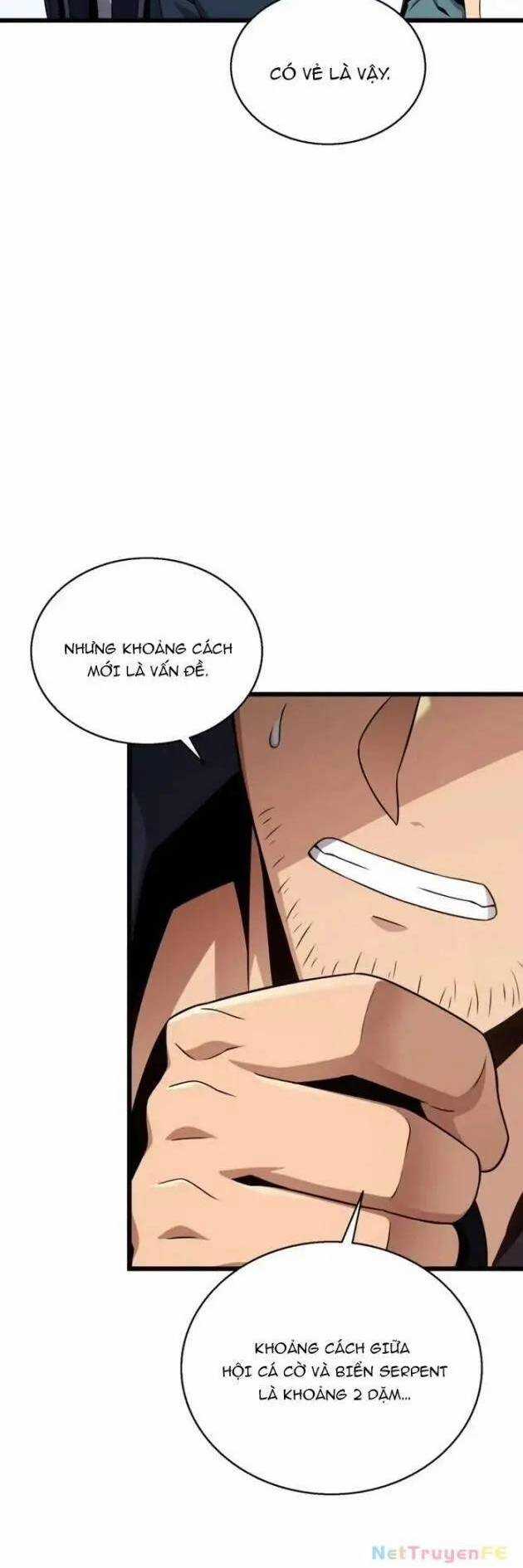 Xạ Thủ Đạn Ma - Chương 149 - Trang 22