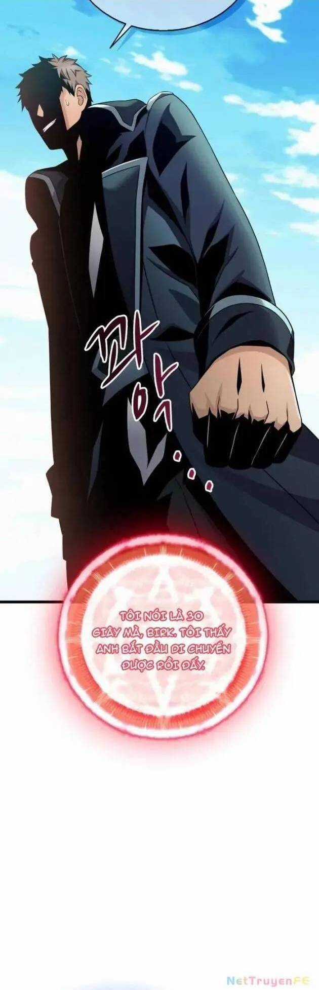 Xạ Thủ Đạn Ma - Chương 149 - Trang 24