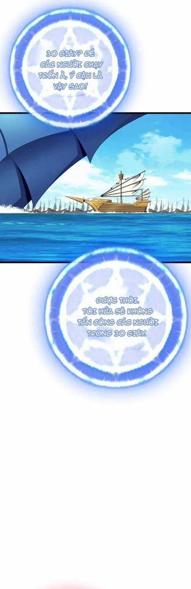 Xạ Thủ Đạn Ma - Chương 149 - Trang 25