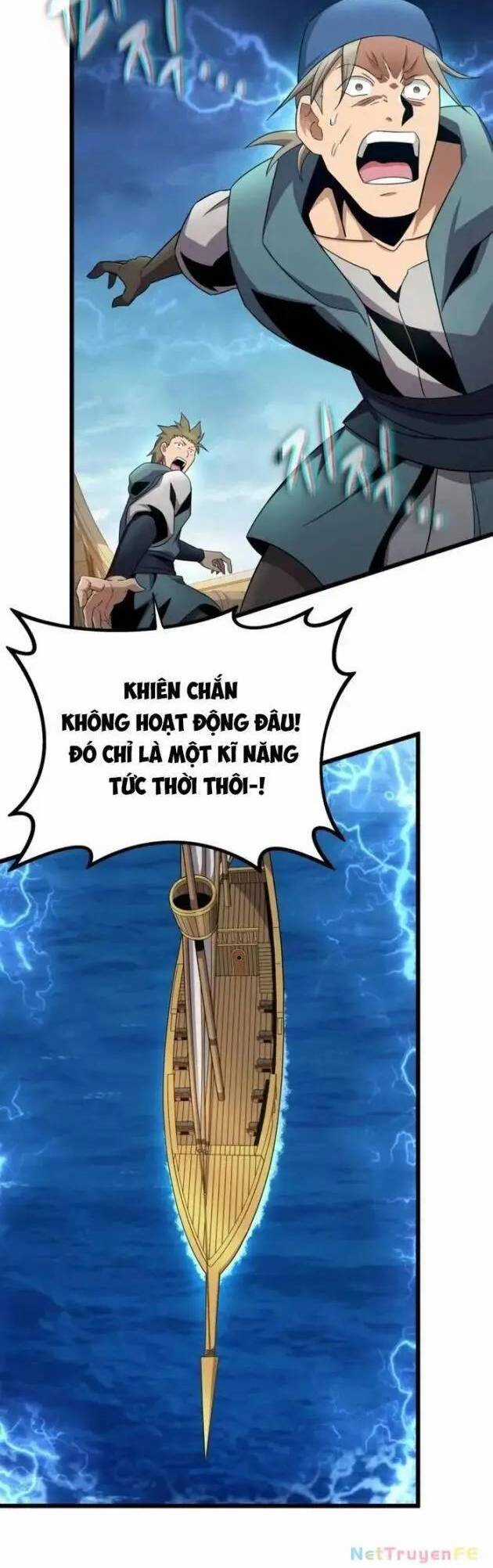 Xạ Thủ Đạn Ma - Chương 149 - Trang 30