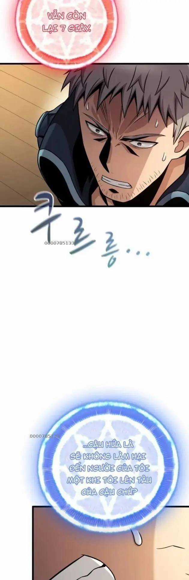 Xạ Thủ Đạn Ma - Chương 149 - Trang 33