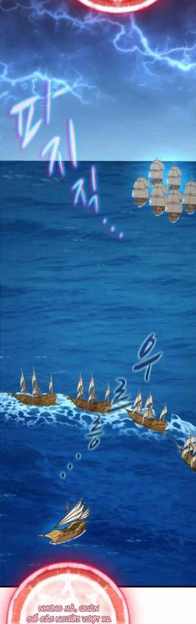 Xạ Thủ Đạn Ma - Chương 149 - Trang 35