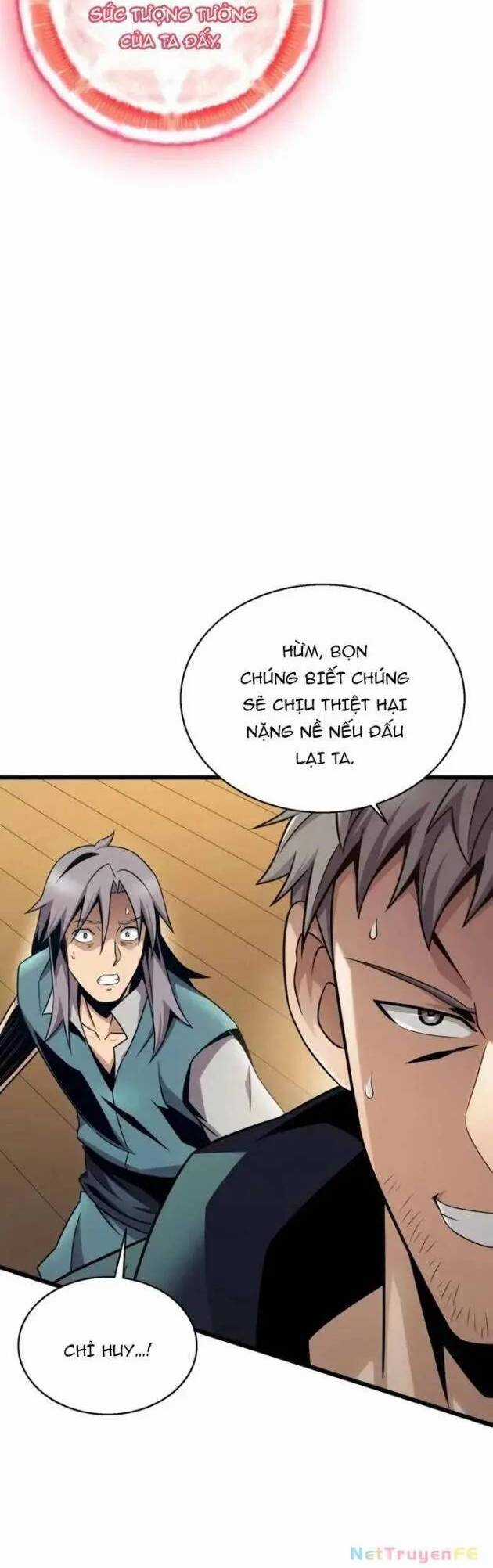 Xạ Thủ Đạn Ma - Chương 149 - Trang 36