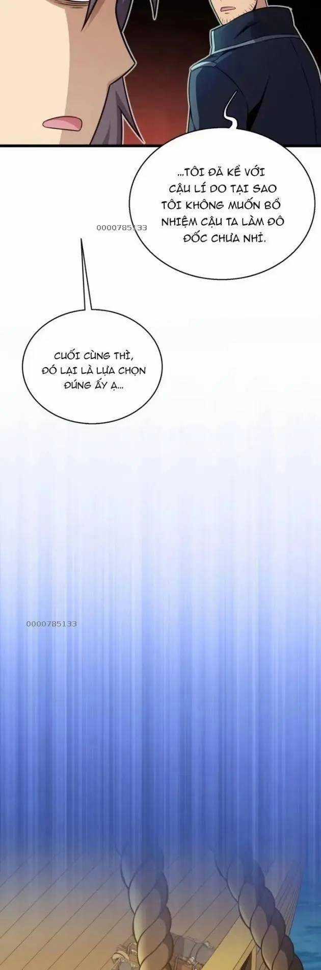 Xạ Thủ Đạn Ma - Chương 149 - Trang 41