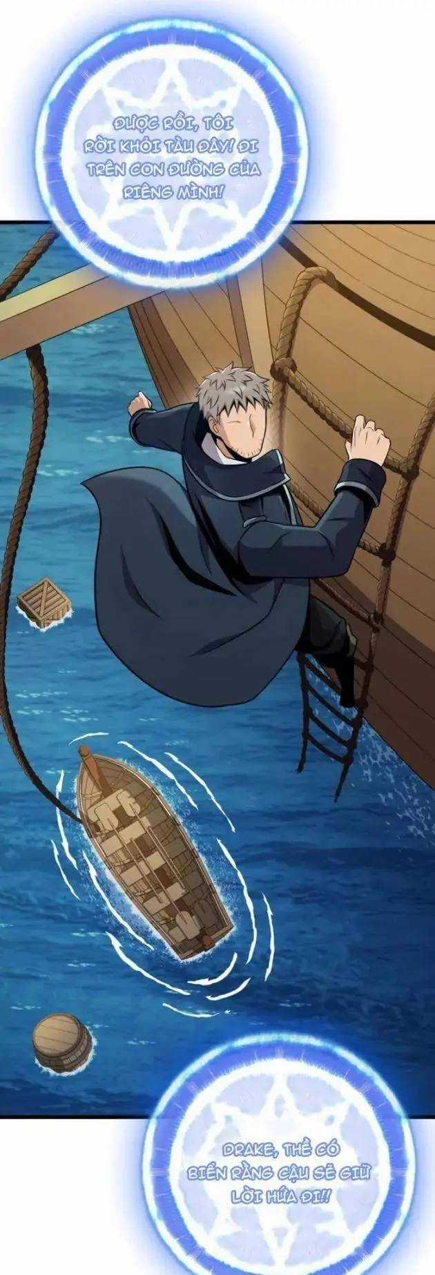 Xạ Thủ Đạn Ma - Chương 149 - Trang 43