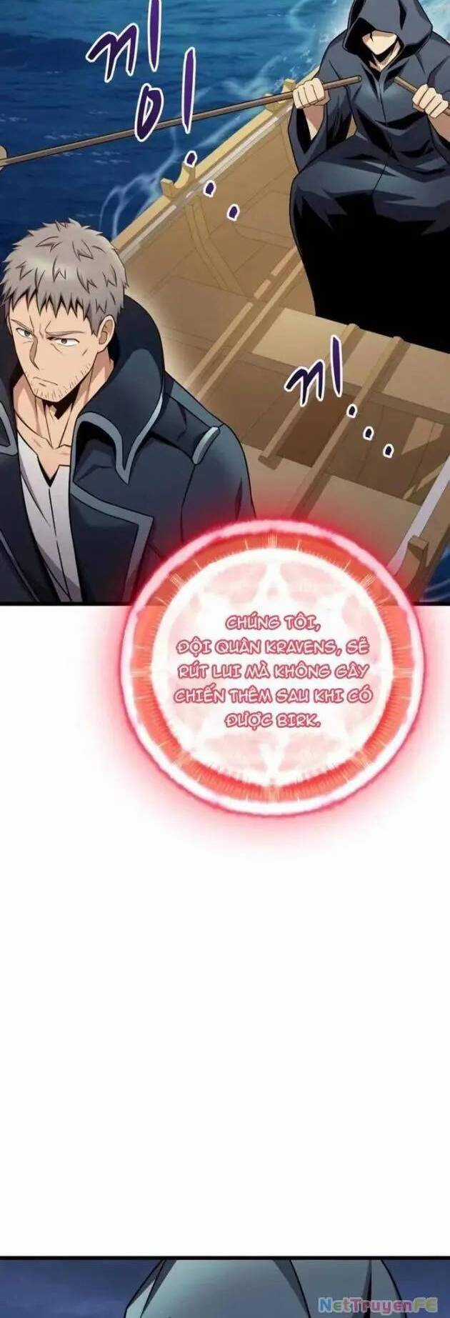 Xạ Thủ Đạn Ma - Chương 149 - Trang 46