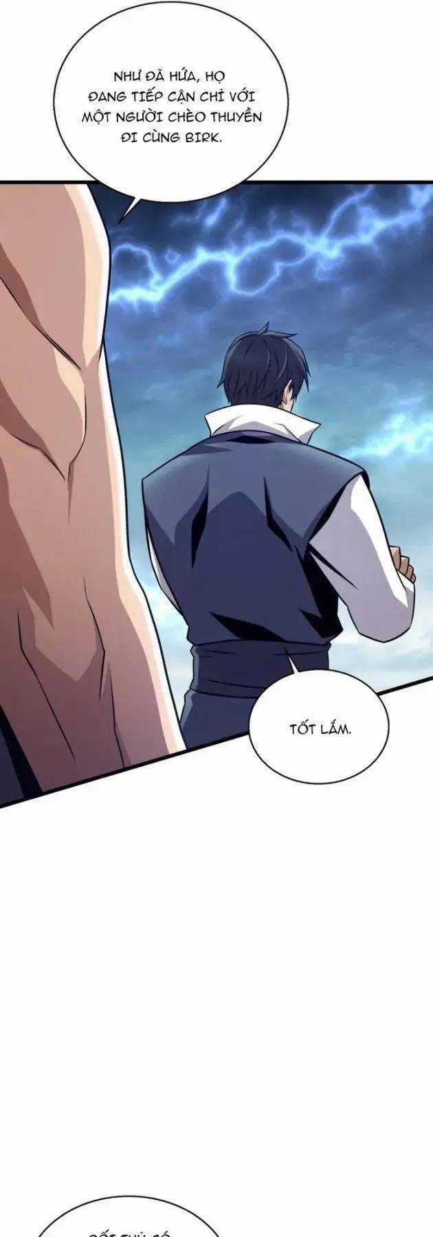 Xạ Thủ Đạn Ma - Chương 149 - Trang 49