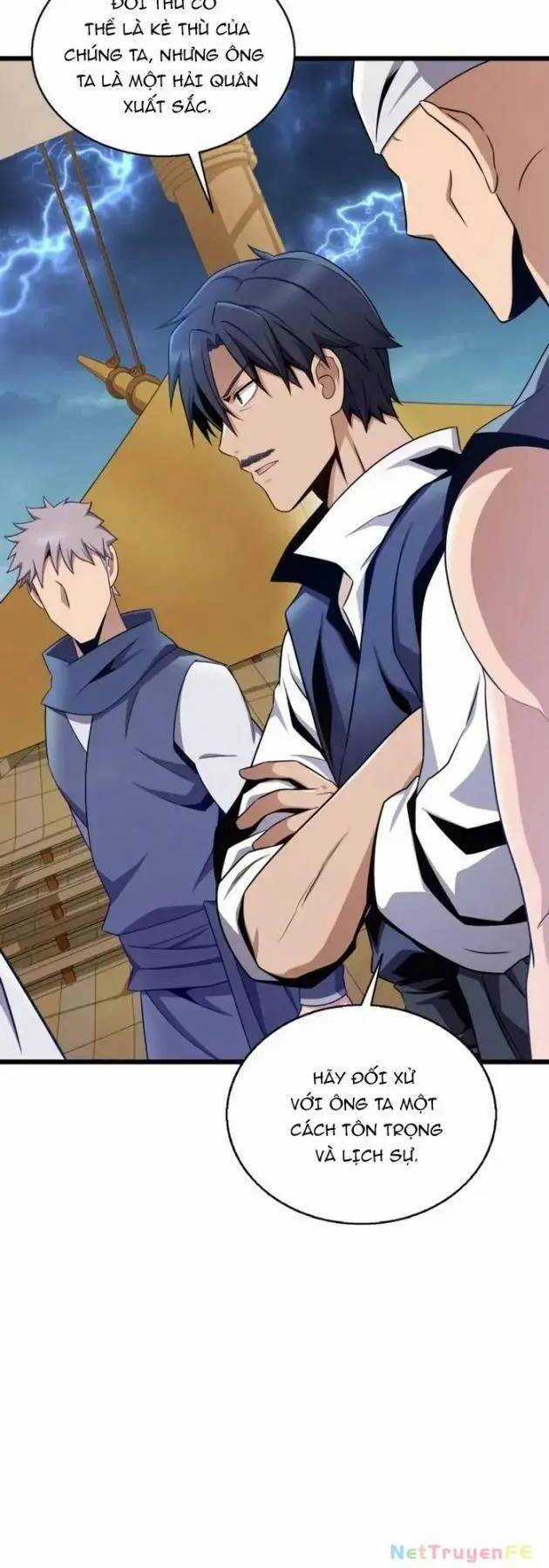 Xạ Thủ Đạn Ma - Chương 149 - Trang 50