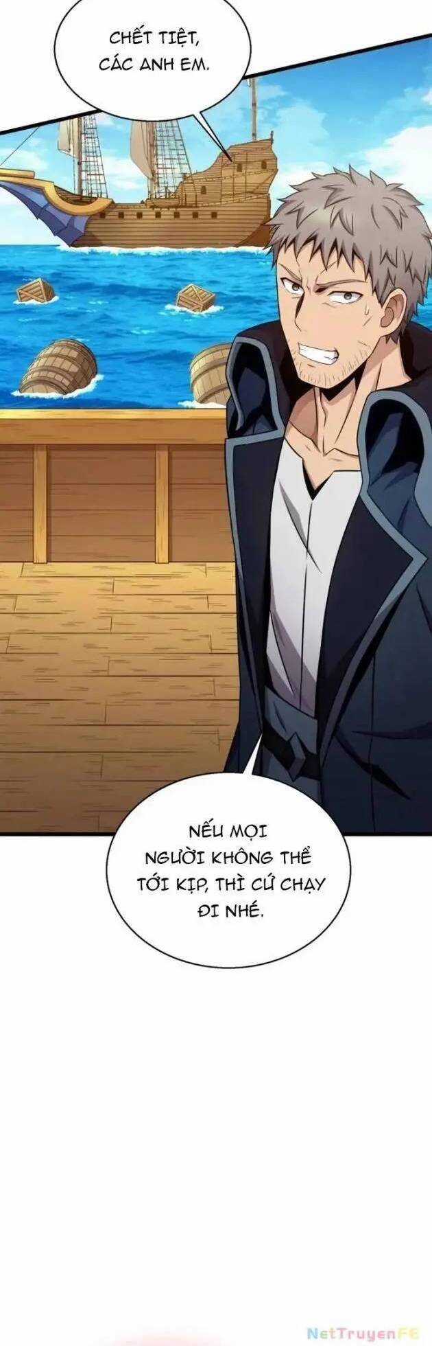 Xạ Thủ Đạn Ma - Chương 149 - Trang 6