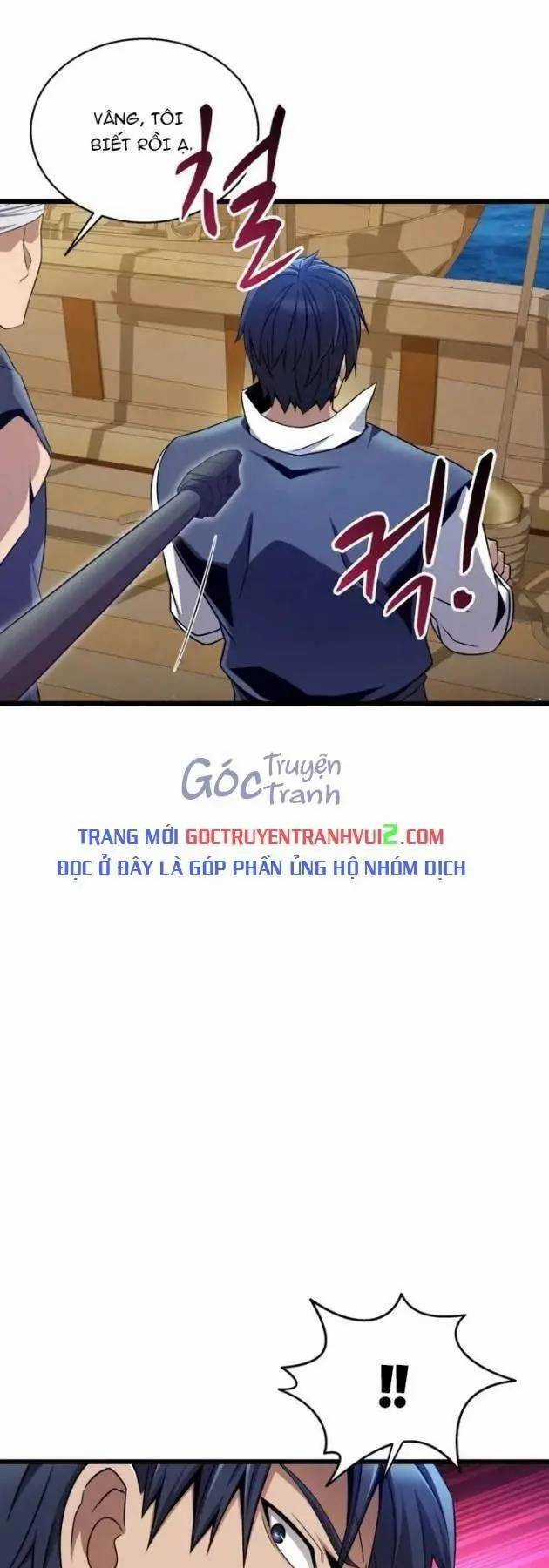 Xạ Thủ Đạn Ma - Chương 149 - Trang 51