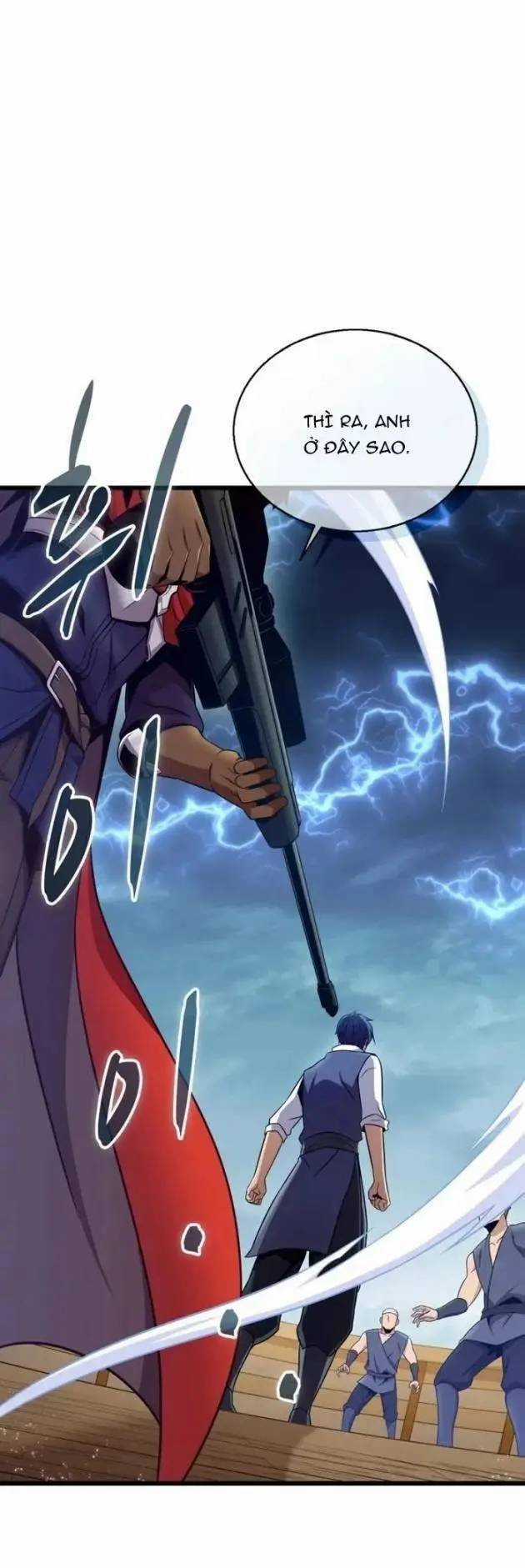 Xạ Thủ Đạn Ma - Chương 149 - Trang 53
