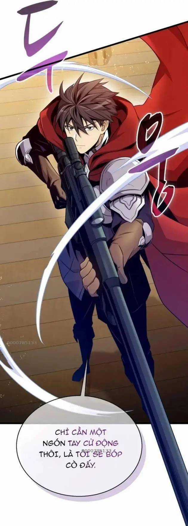 Xạ Thủ Đạn Ma - Chương 149 - Trang 55