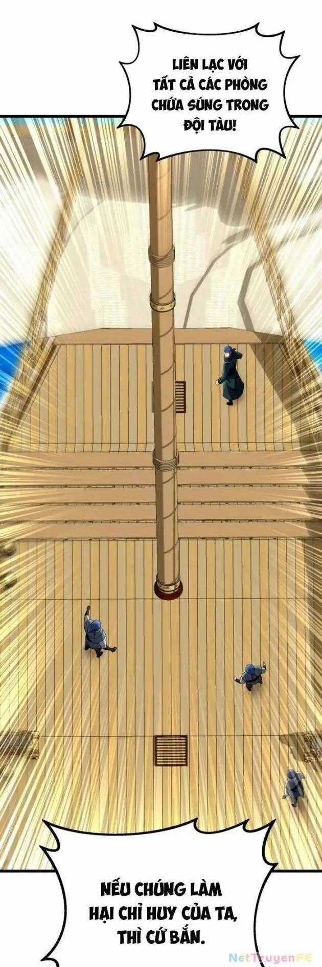 Xạ Thủ Đạn Ma - Chương 149 - Trang 10