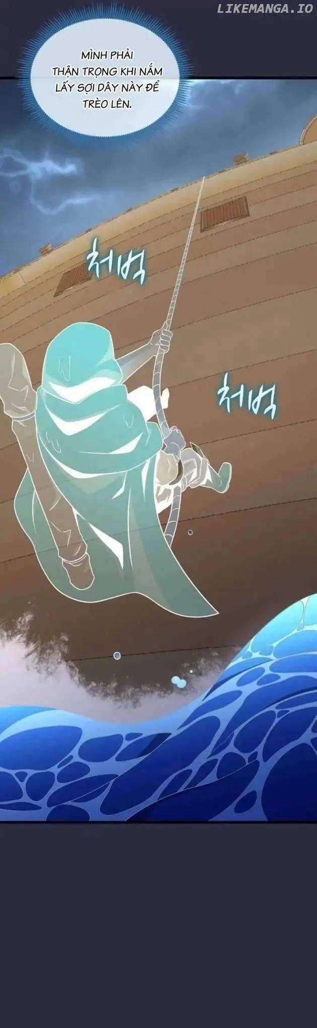 Xạ Thủ Đạn Ma - Chương 150 - Trang 17