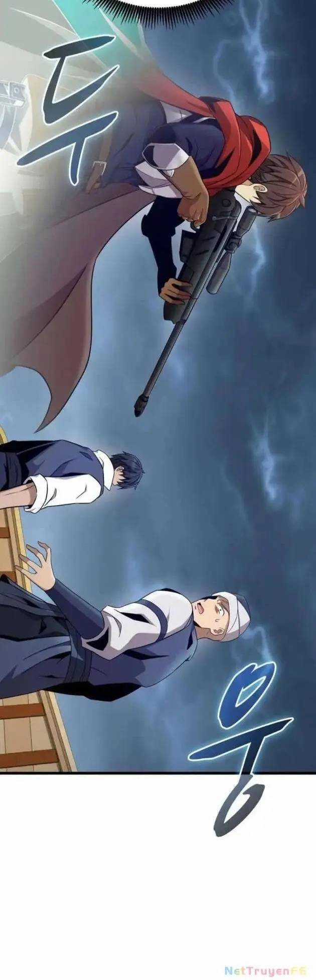 Xạ Thủ Đạn Ma - Chương 150 - Trang 20
