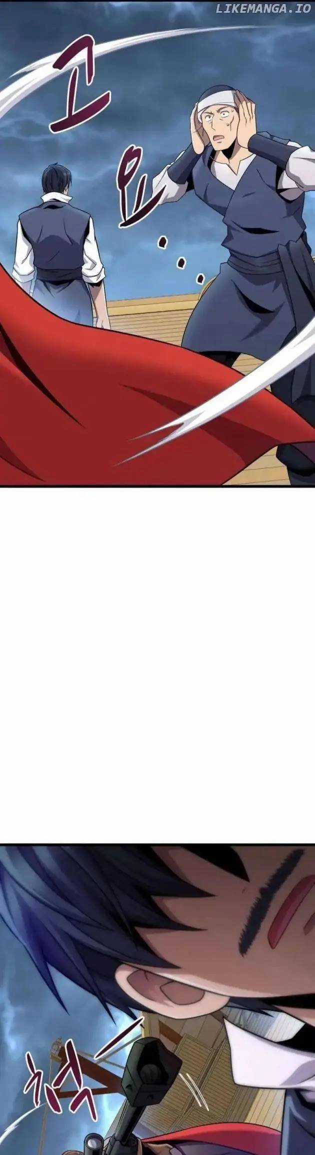 Xạ Thủ Đạn Ma - Chương 150 - Trang 25