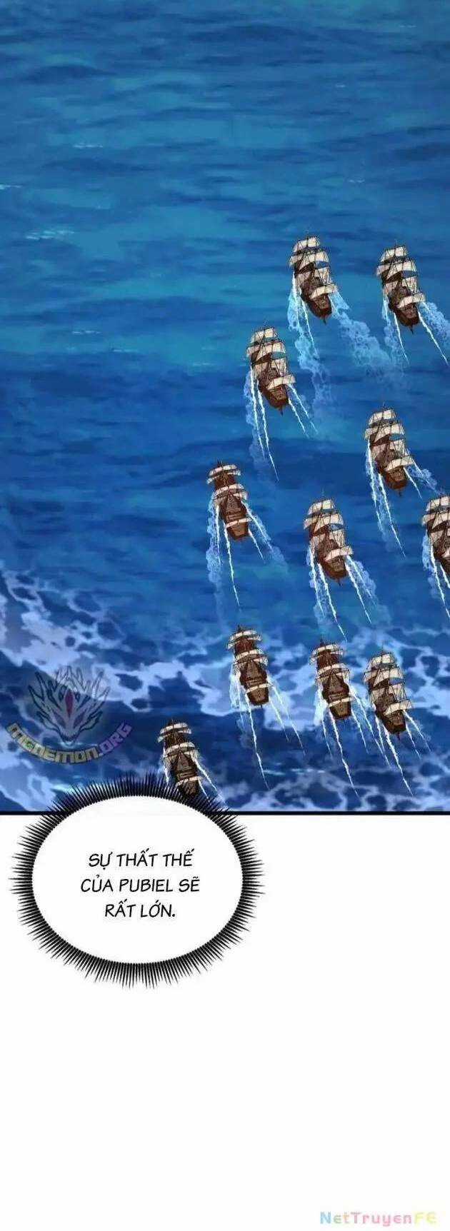 Xạ Thủ Đạn Ma - Chương 150 - Trang 30