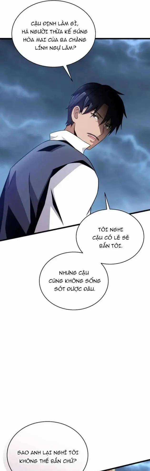 Xạ Thủ Đạn Ma - Chương 150 - Trang 33