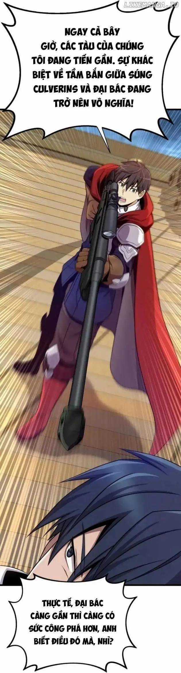 Xạ Thủ Đạn Ma - Chương 150 - Trang 40