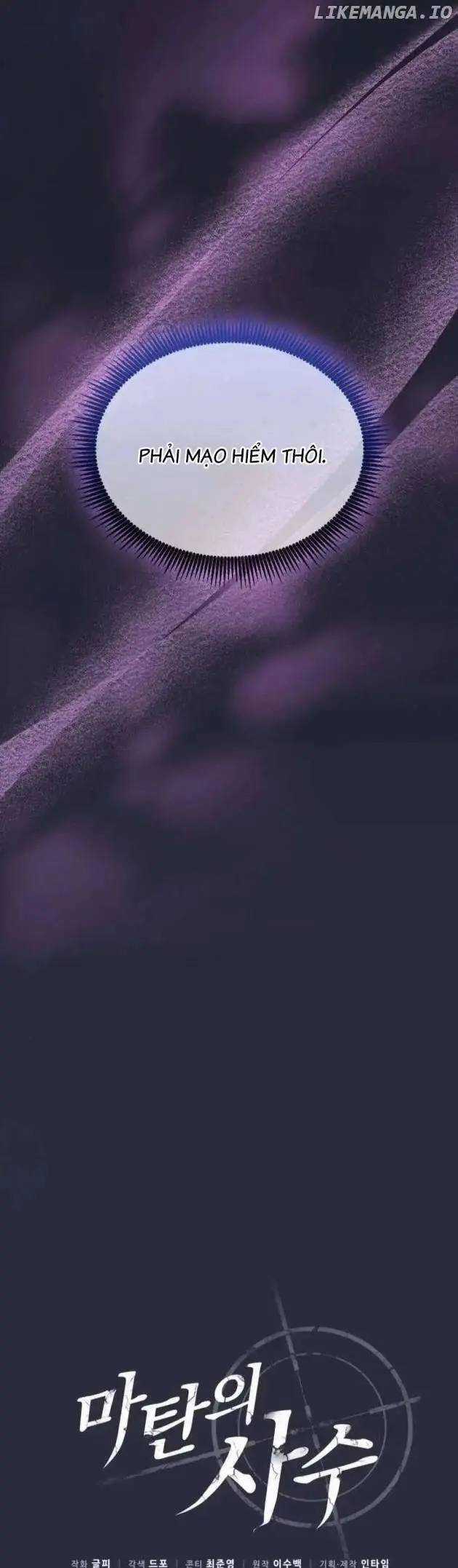 Xạ Thủ Đạn Ma - Chương 150 - Trang 5