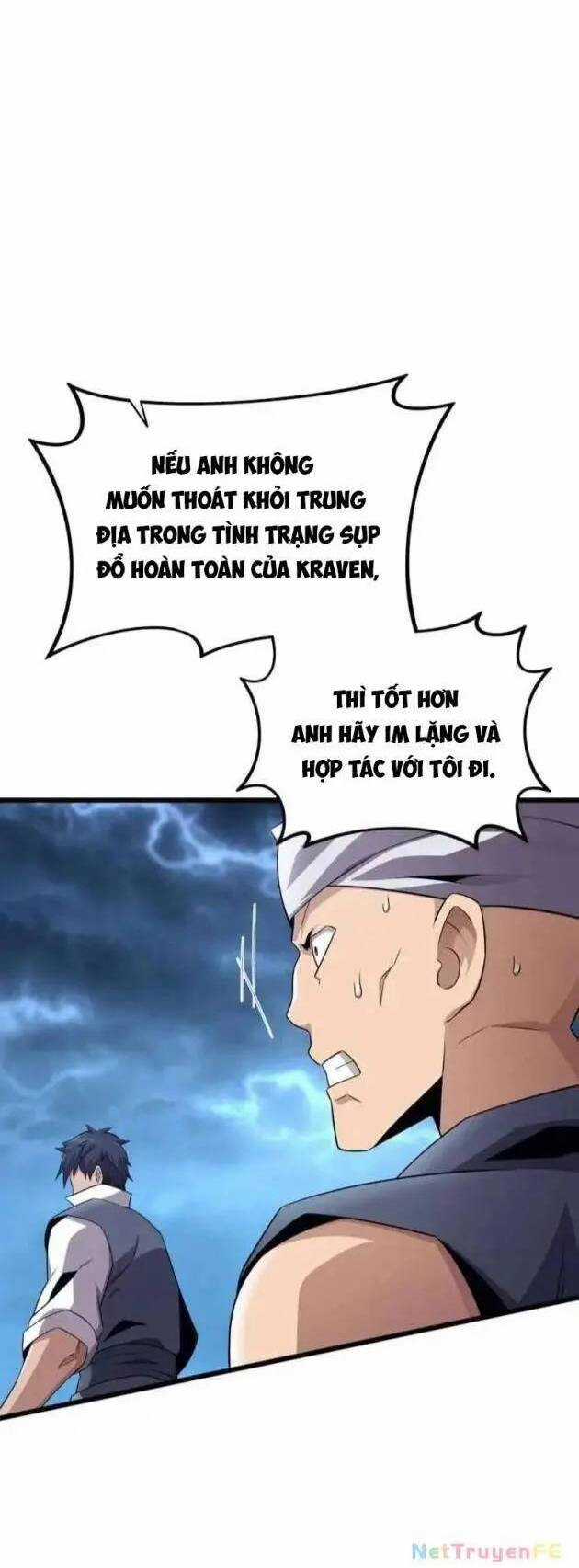 Xạ Thủ Đạn Ma - Chương 150 - Trang 49