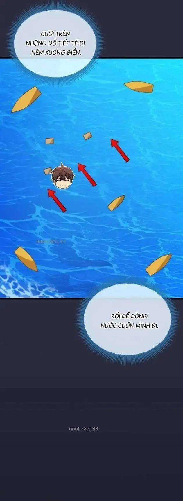 Xạ Thủ Đạn Ma - Chương 150 - Trang 9