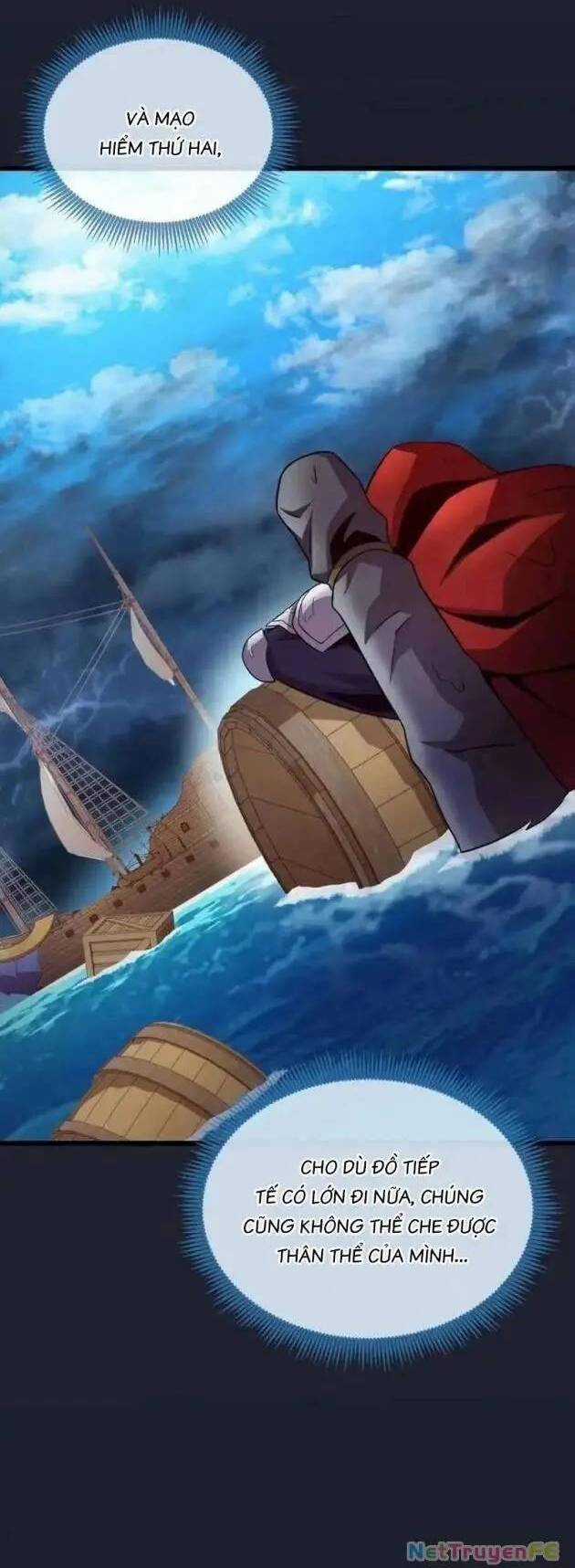 Xạ Thủ Đạn Ma - Chương 150 - Trang 10