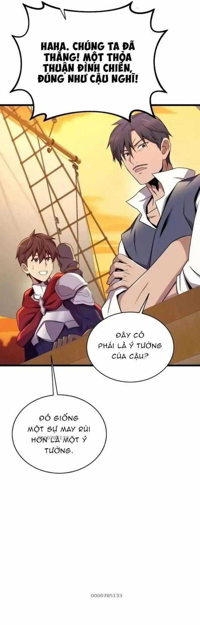 Xạ Thủ Đạn Ma - Chương 151.1 - Trang 40