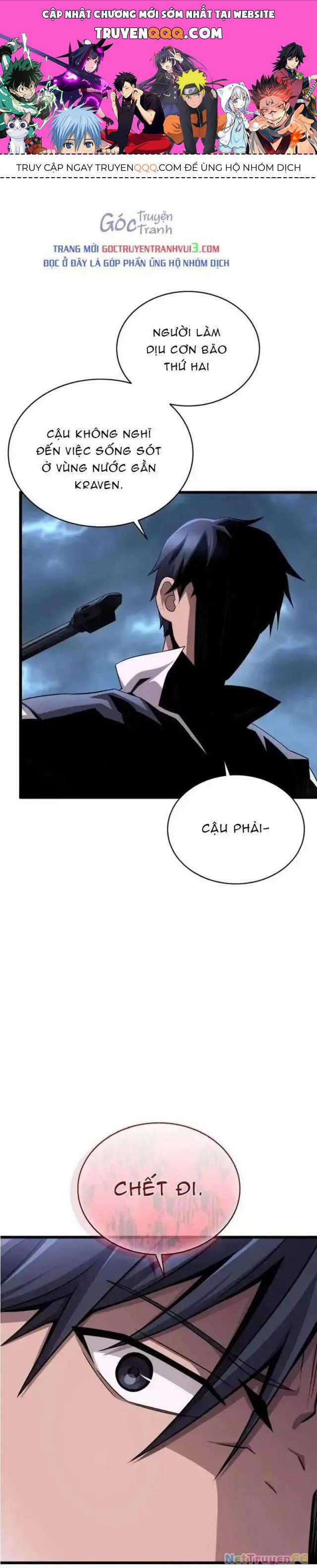 Xạ Thủ Đạn Ma - Chương 151 - Trang 1