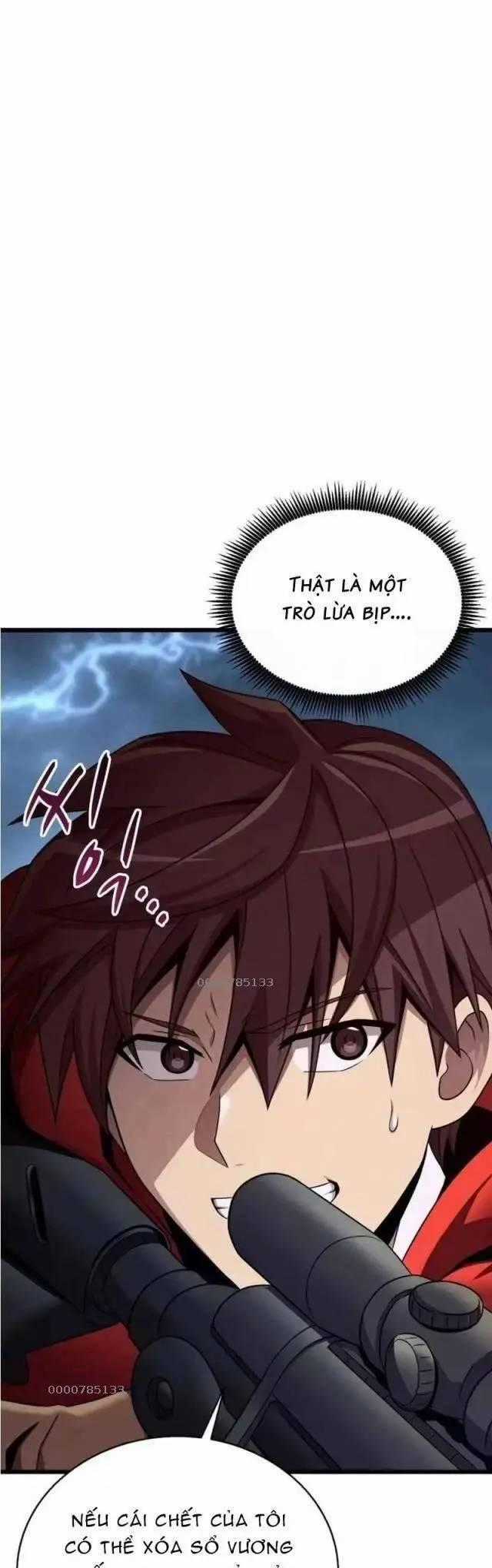 Xạ Thủ Đạn Ma - Chương 151 - Trang 2