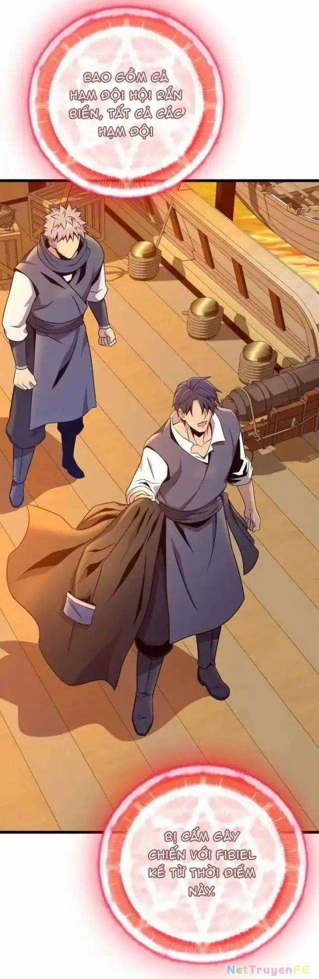 Xạ Thủ Đạn Ma - Chương 151 - Trang 17