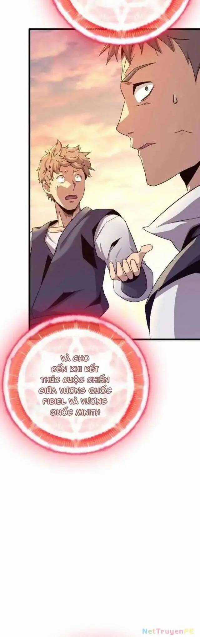 Xạ Thủ Đạn Ma - Chương 151 - Trang 19