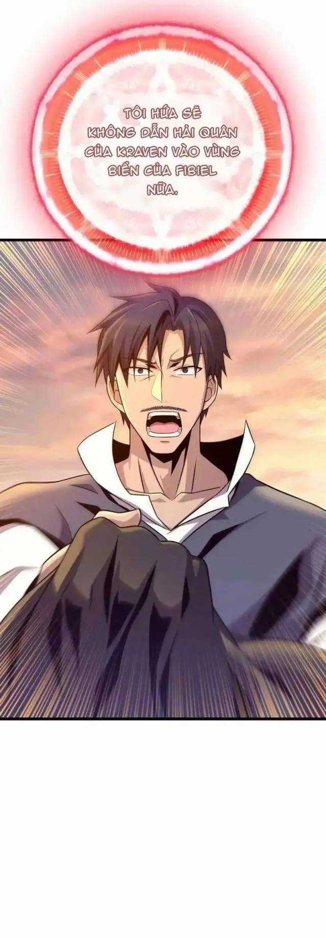 Xạ Thủ Đạn Ma - Chương 151 - Trang 20