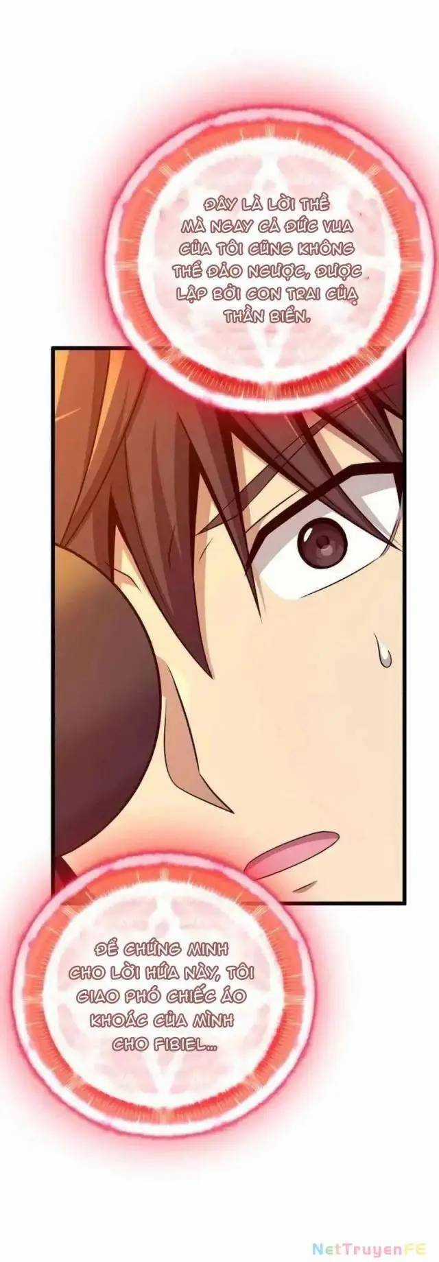 Xạ Thủ Đạn Ma - Chương 151 - Trang 21