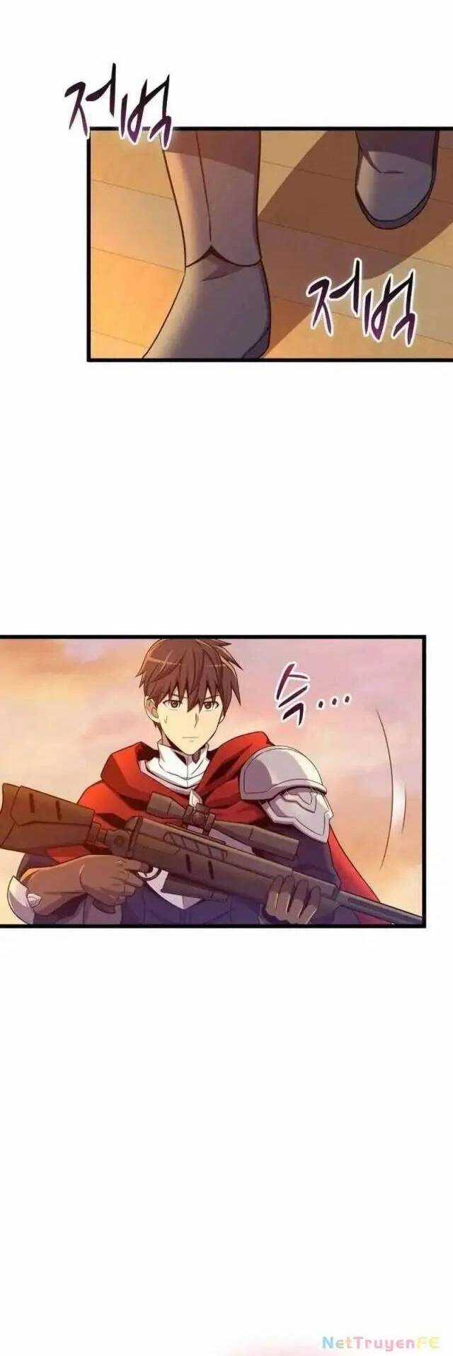 Xạ Thủ Đạn Ma - Chương 151 - Trang 23