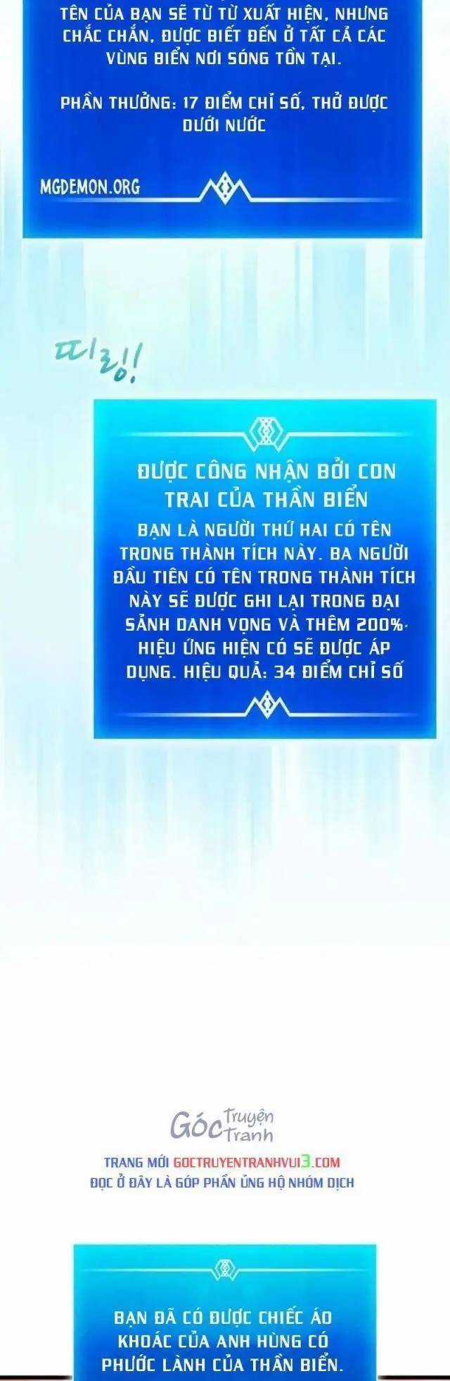 Xạ Thủ Đạn Ma - Chương 151 - Trang 26