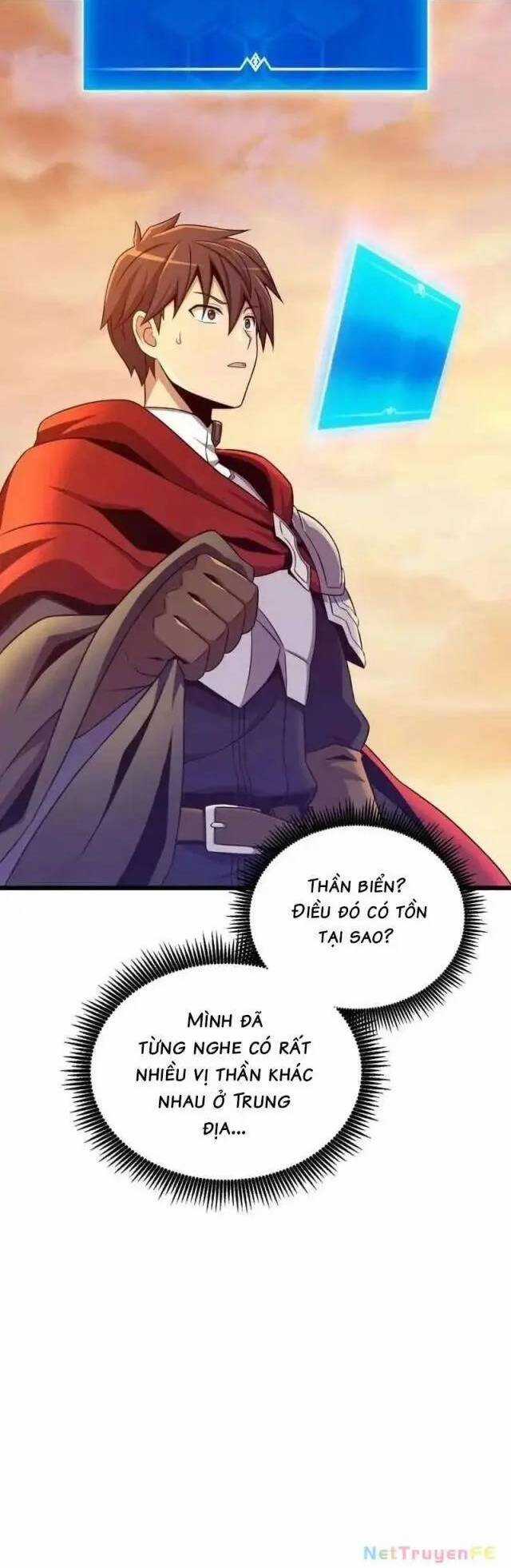 Xạ Thủ Đạn Ma - Chương 151 - Trang 27