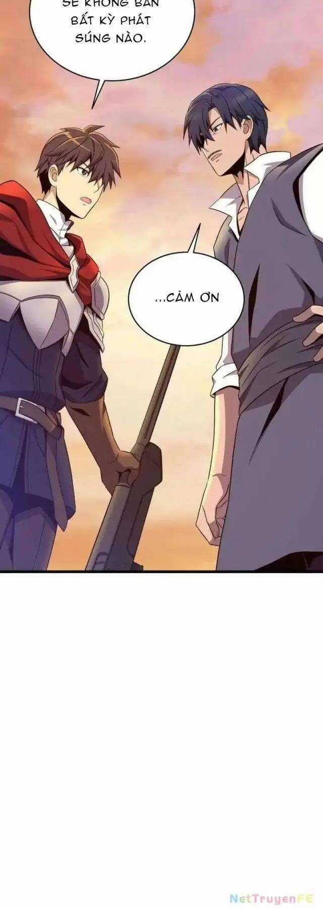 Xạ Thủ Đạn Ma - Chương 151 - Trang 29