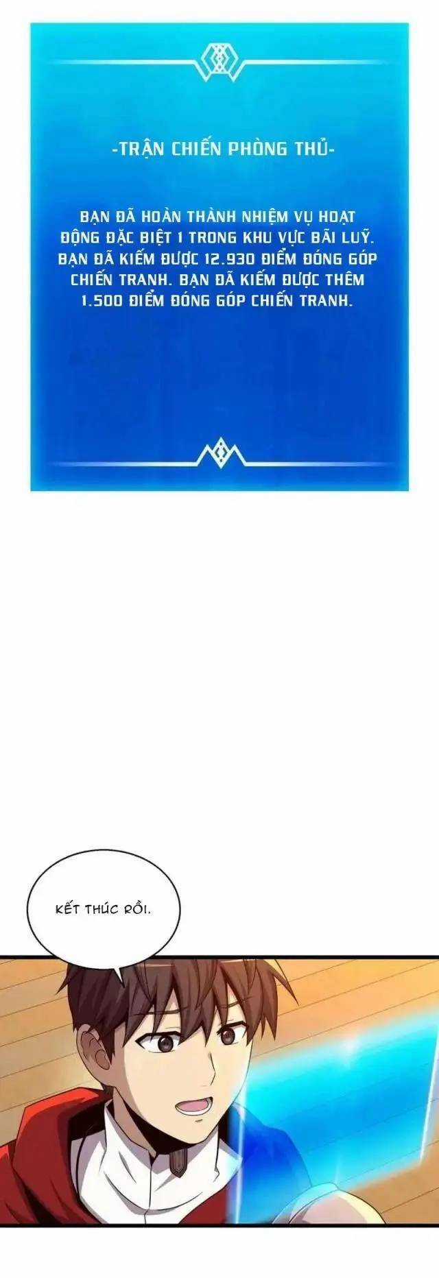 Xạ Thủ Đạn Ma - Chương 151 - Trang 30