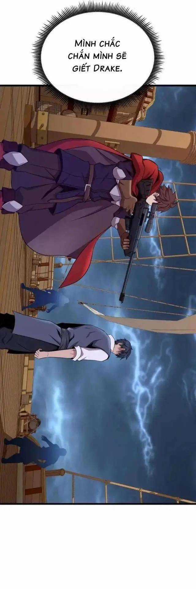 Xạ Thủ Đạn Ma - Chương 151 - Trang 4