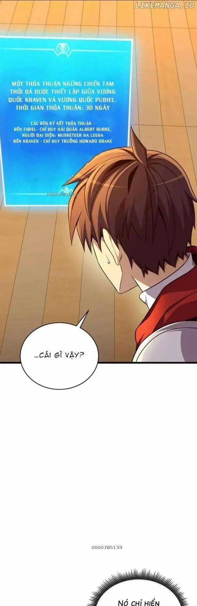 Xạ Thủ Đạn Ma - Chương 151 - Trang 32