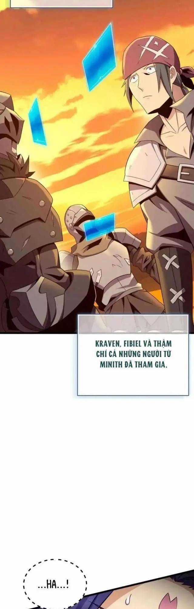 Xạ Thủ Đạn Ma - Chương 151 - Trang 34