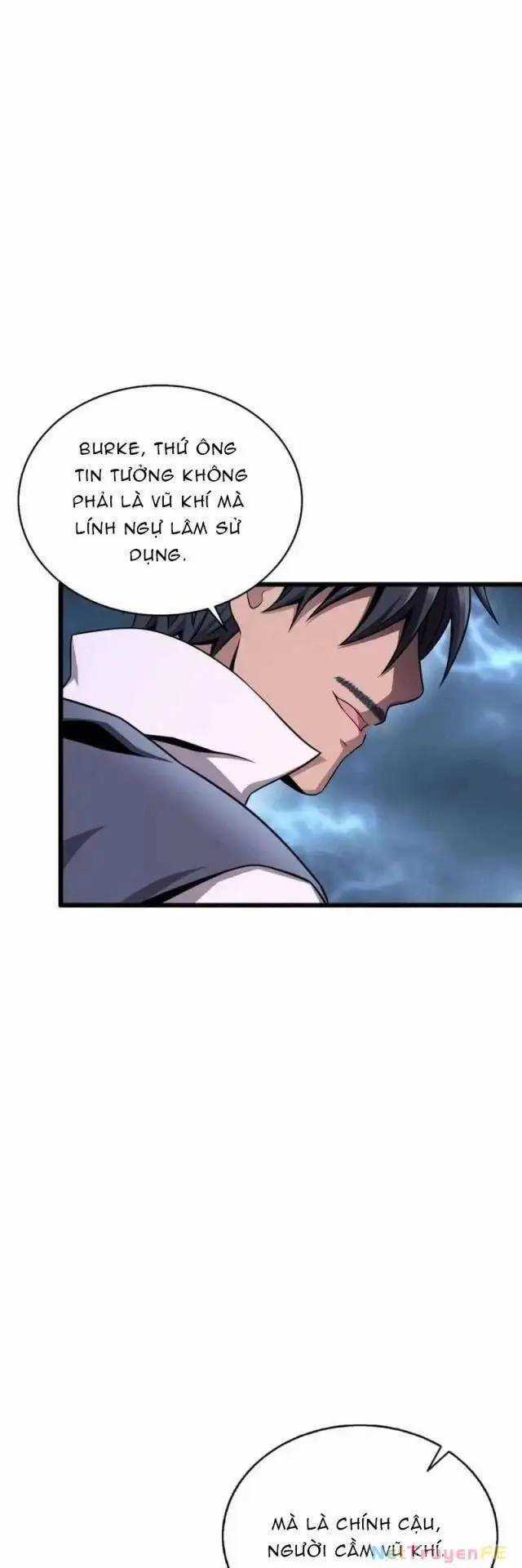 Xạ Thủ Đạn Ma - Chương 151 - Trang 5