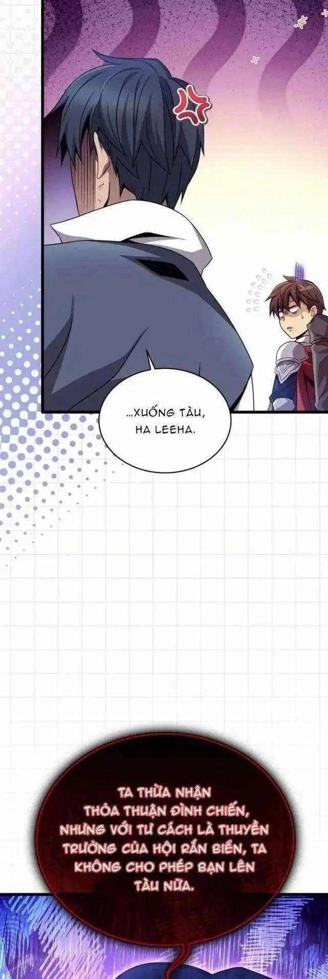 Xạ Thủ Đạn Ma - Chương 151 - Trang 46