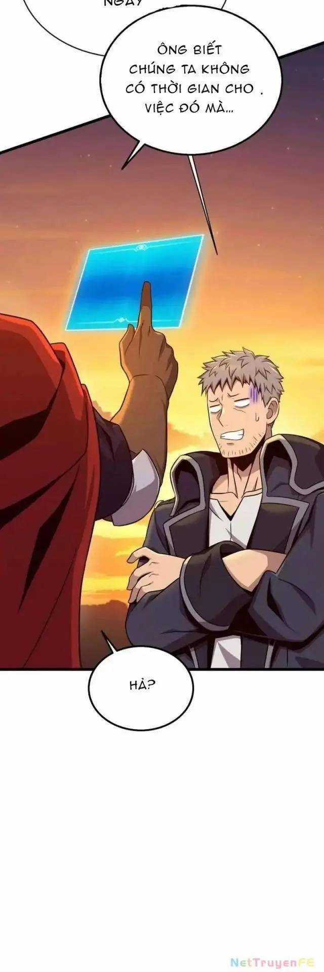 Xạ Thủ Đạn Ma - Chương 151 - Trang 53